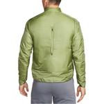 Куртка пуховая мужская Crocodile Green Nike - фото 6