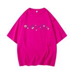 Футболка унисекс BOBBY ABLEY, Хаки - фото 11