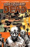 The Walking Dead Volume 20: All Out War Part 1 (Image Comics) - фото