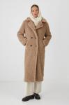 Пальто Medicine, бежевый - фото 2