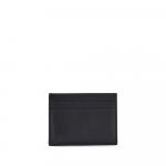 Картхолдер Монако Balenciaga, черный - фото 2