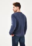 Топ Paddock's REGULAR FIT , Dark Blue/Blue - фото 3