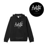 Nike Свитшот мужской черный - фото 3