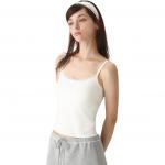 KIRSH Женская белая майка - фото 6