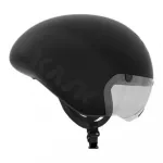 Шлем Kask Bambino Pro time trial, черный - фото 2