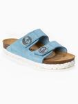 Мюли Bayton Belinda, Light blue - фото 7