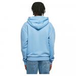 Худи Urban Classics Ultra Heavy, синий - фото 2