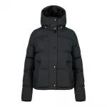 Куртка Izas Castes, черный - фото