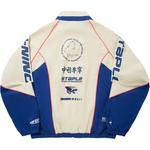 LiNing Степл куртка мужская, Rabbit Fur Gray - фото 2