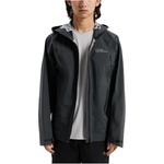 JACK WOLFSKIN Куртка мужская, Black/6000 - фото 11