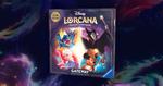 Игровой набор Disney Lorcana S5 Gateway для новых игроков - фото 9