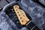 Fender LIMITED EDITION WORLD STAMP TELECASTER - 2025 - Германия - фото 2