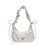 DCLOUD Кроссбод сумка через плечо женская, Silver Heartbeat Box Limited Edition - фото 11