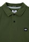 Поло Weekend Offender Polo shirt, Bay Leaf/Green - фото 2