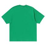 Футболка BAPE One Point Relaxed Fit Tee, Green - фото 2