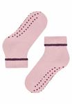 Носки COZY Esprit, светло-розовый - фото