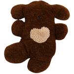 Плюшевая игрушка милый щенок, высота 50см MENGMENGBUNNY - фото 8