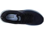Кроссовки SKECHERS Go Run Elevate 2.0, цвет Black/Blue - фото 2