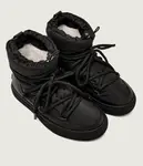 Ботинки-Бомбери Inuikii, черный - фото 3