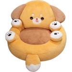 Плюшевая подушка-кукла Runcan - фото 5