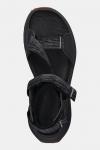 Сандалии Motion Dune Timberland, черный - фото 4