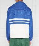 Куртка Regular fit Lacoste, синий - фото 4