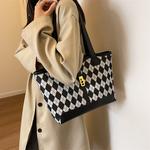 NOMK Сумка через плечо, Coffee - фото 10