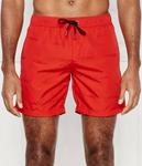 Шорты для плавания Iceberg Regular Fit, красный - фото