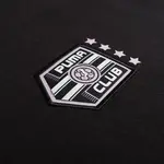 PUMA Футболка унисекс черная - фото 6