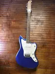 SQUIER PARANORMAL JAZZMASTER XII LRLMPG LPB - фото