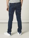 Брюки для бега ROBIN PANT Name it, цвет blue denim - фото 2