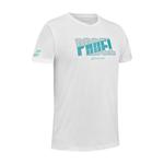 Футболка Babolat из хлопка - фото