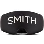 Лыжные очки Smith 4D MAG Low Bridge Fit, черный - фото 4