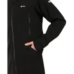 Куртка Kilpi Ayra, черный - фото 6