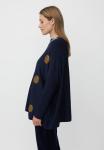 Джемпер Masai Jumper, Navy Blazer/Blue - фото 5