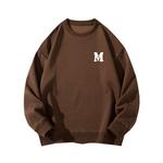 Детская толстовка Jeep, Coffee - фото