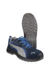 Кроссовки 'Omni Sky Low' Safety Trainers Puma Safety, синий - фото 3