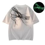 Футболка унисекс Magmode, белый - фото 20