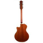 Акустическая гитара Yamaha APX700II-12 Thinline Cutaway 12-String Acoustic-Electric Guitar - Natural - фото 2