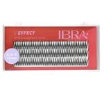 Пучки ресниц 14 мм, 120 шт. Ibra, V Effect - фото