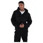 Куртка Hurley Surge 2.0, черный - фото