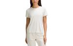 Футболка женская Lululemon, Экрю/Боун - фото 3