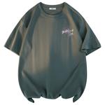 Футболка унисекс WARRIOR, черный - фото 9