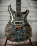 PRS Custom 24-08 10-Top - Выцветший синий кит - фото 2