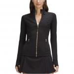 Куртка Define Jackets & Coats Women's Lululemon, warm umber серый - фото 8