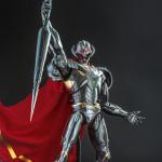Фигурка Marvel Animation, Infinite Ultron Hot Toys, TMS063D44 Infinity Ultron - фото 7