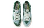 Кроссовки Sk8 Vans-Hi Wp VR3 Lx 'Patchwork - Green Blue' - фото 3