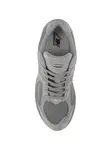 Серые кроссовки 2002R New Balance - фото 3