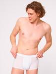 Трусы боксеры Sloggi, белый - фото 2