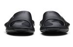 Шлепанцы и сланцы EQLZ EQUALIZER Oasis Slide Slippers Unisex Ghost Black - фото 5
